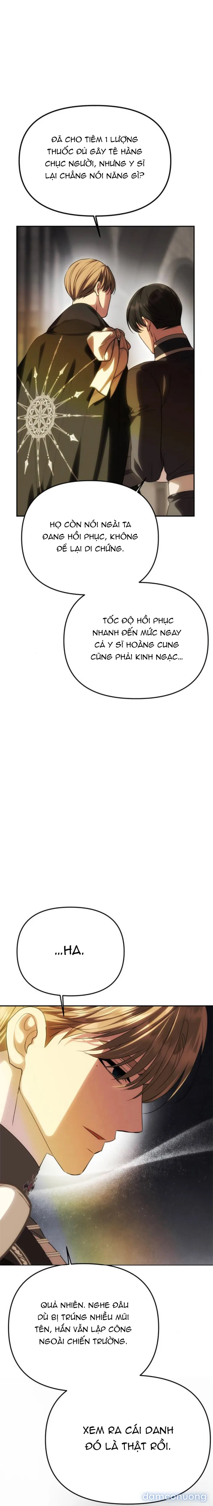 Chỉ Cần Một Người Chồng Là Đủ 