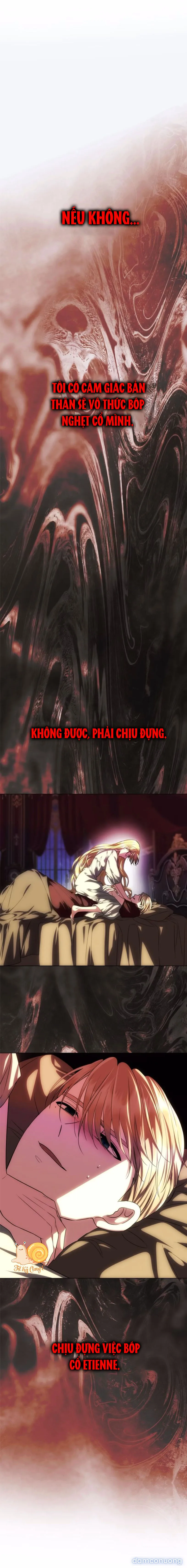 Chỉ Cần Một Người Chồng Là Đủ 