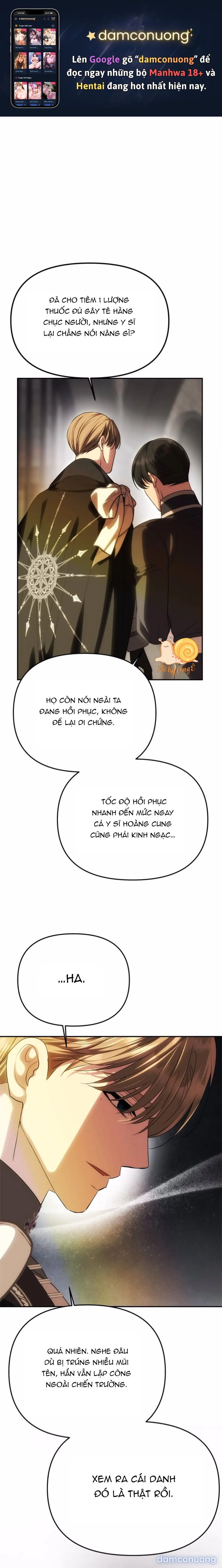 Chỉ Cần Một Người Chồng Là Đủ 