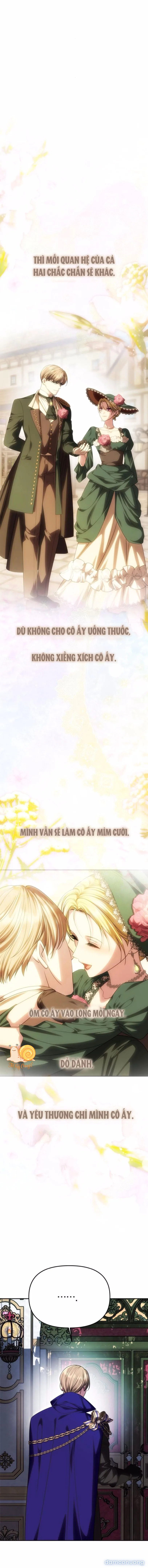 Chỉ Cần Một Người Chồng Là Đủ 