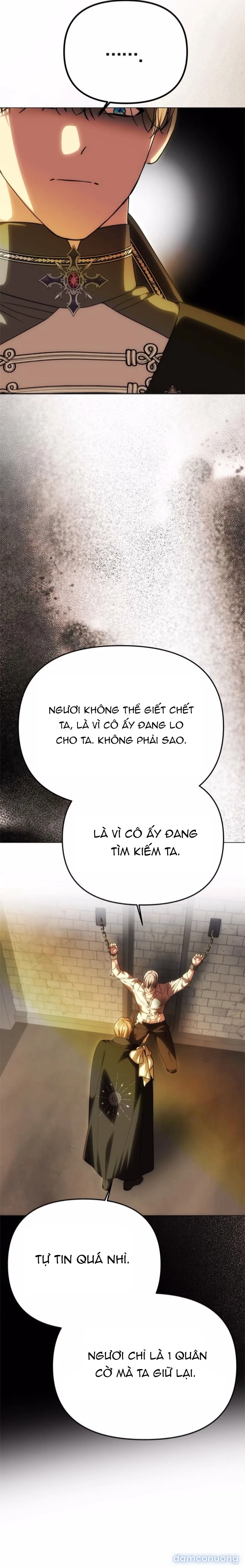 Chỉ Cần Một Người Chồng Là Đủ 