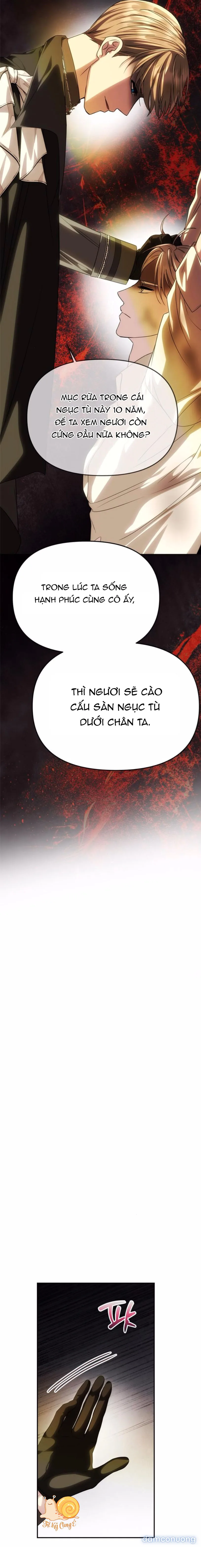 Chỉ Cần Một Người Chồng Là Đủ 