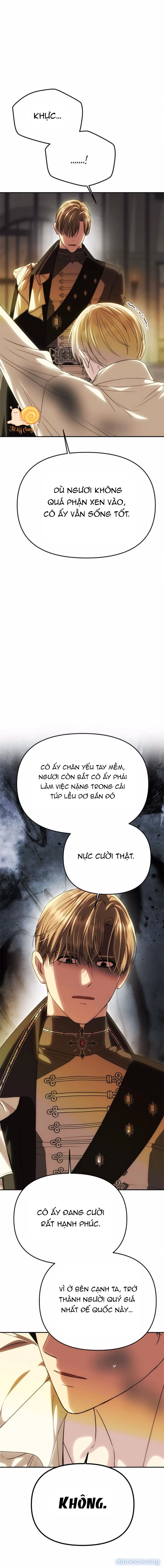 Chỉ Cần Một Người Chồng Là Đủ 