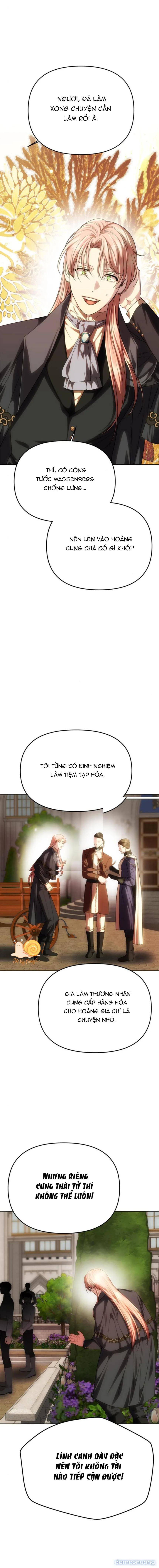 Chỉ Cần Một Người Chồng Là Đủ 