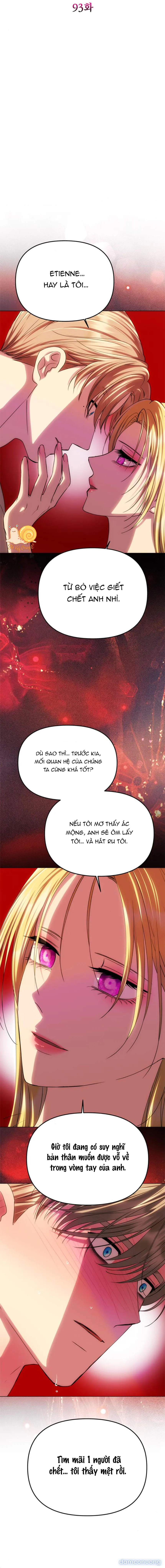 Chỉ Cần Một Người Chồng Là Đủ 