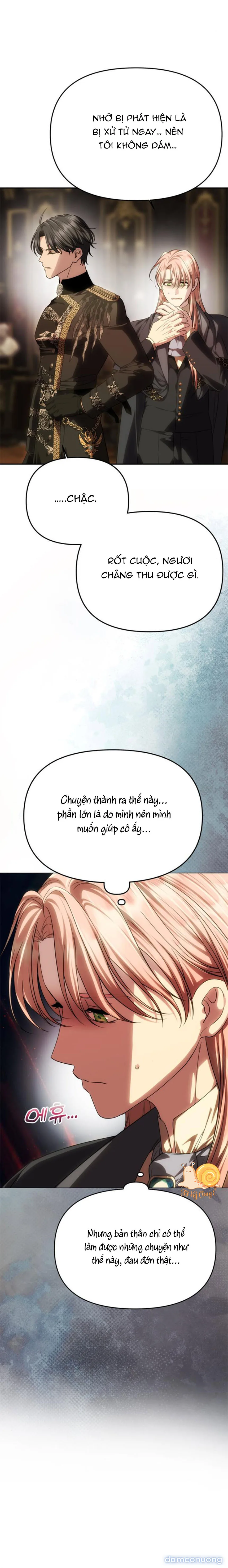 Chỉ Cần Một Người Chồng Là Đủ 