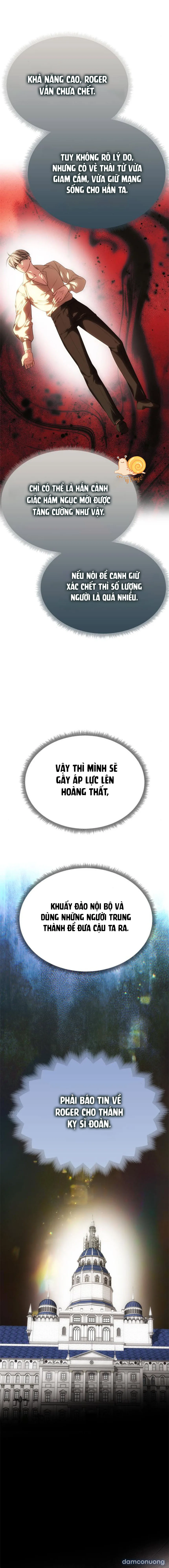 Chỉ Cần Một Người Chồng Là Đủ 