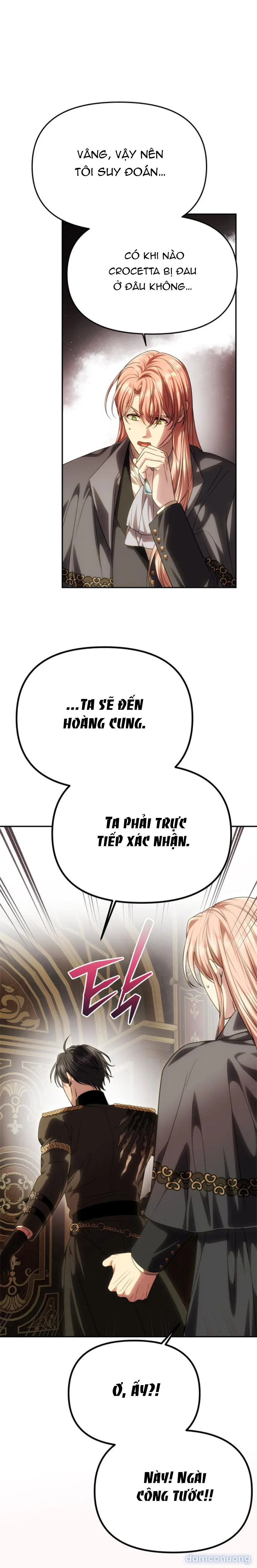 Chỉ Cần Một Người Chồng Là Đủ 