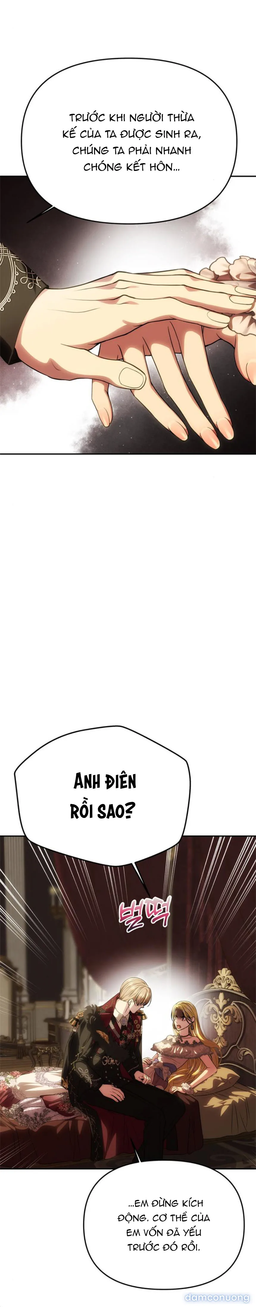 Chỉ Cần Một Người Chồng Là Đủ 