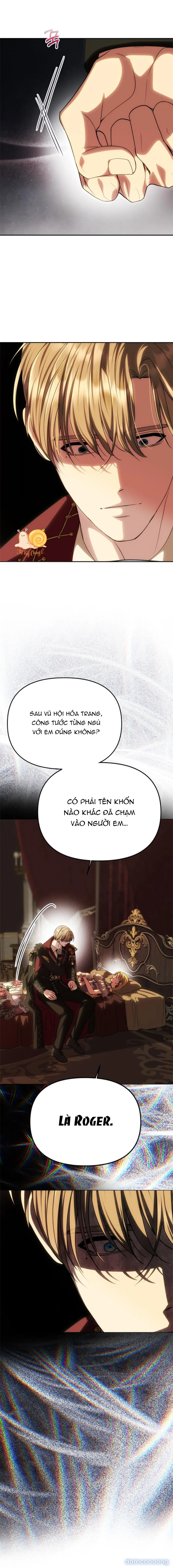 Chỉ Cần Một Người Chồng Là Đủ 