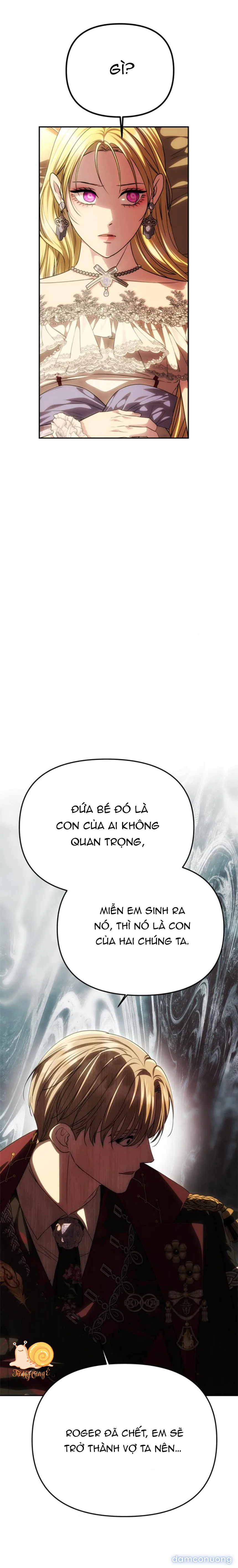 Chỉ Cần Một Người Chồng Là Đủ 
