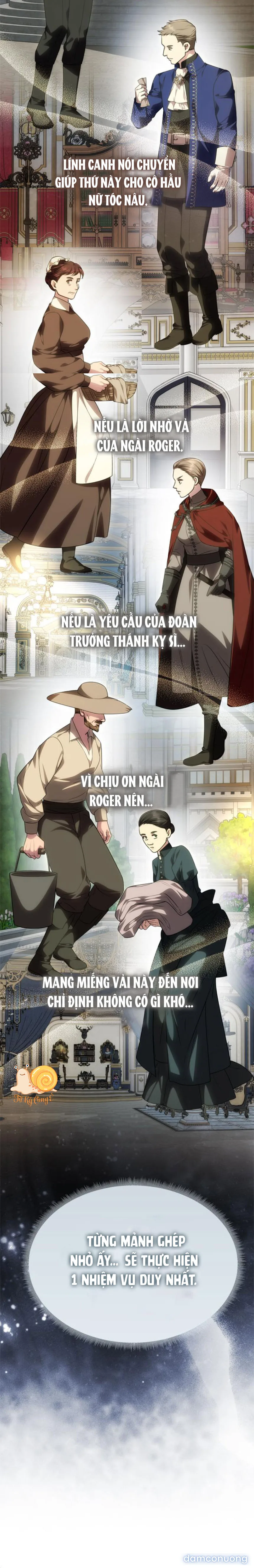Chỉ Cần Một Người Chồng Là Đủ 