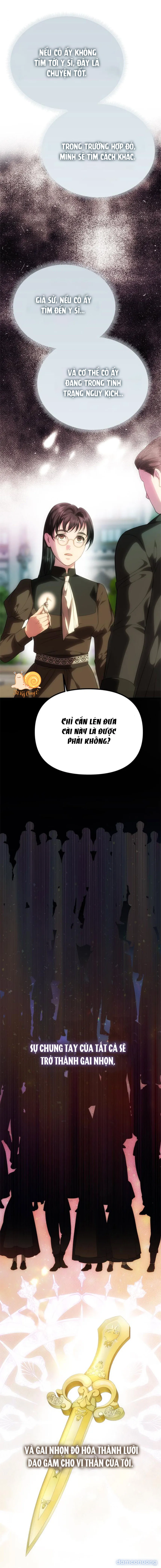 Chỉ Cần Một Người Chồng Là Đủ 