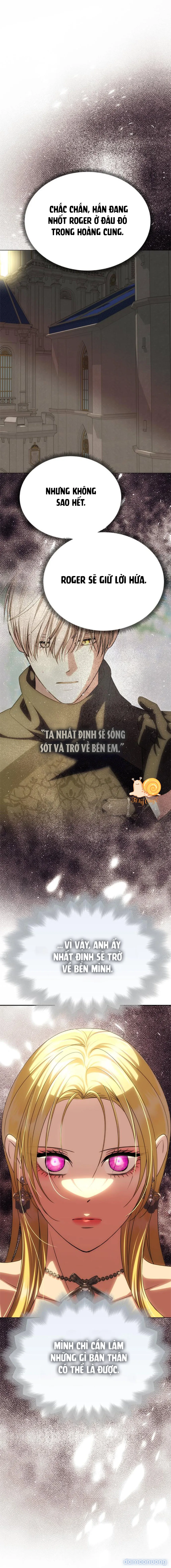 Chỉ Cần Một Người Chồng Là Đủ 