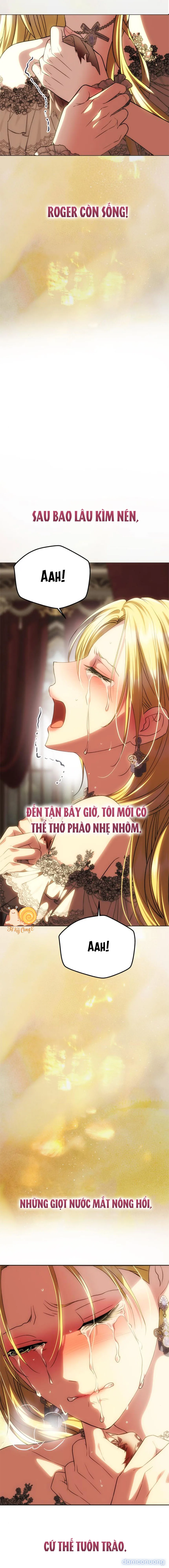 Chỉ Cần Một Người Chồng Là Đủ 