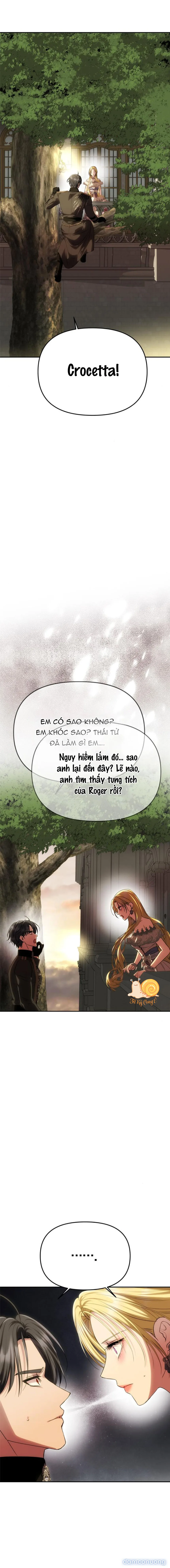 Chỉ Cần Một Người Chồng Là Đủ 