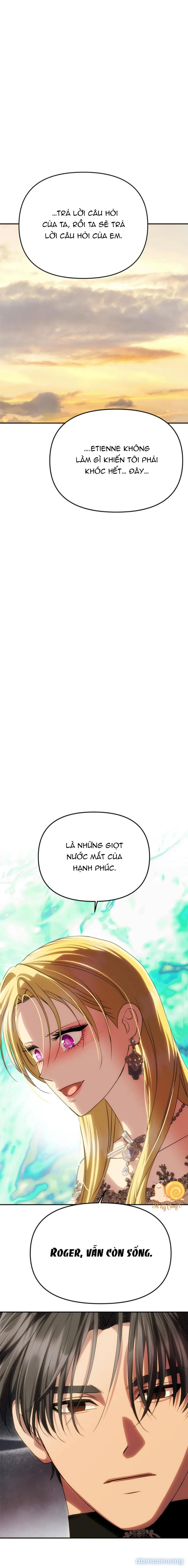 Chỉ Cần Một Người Chồng Là Đủ 