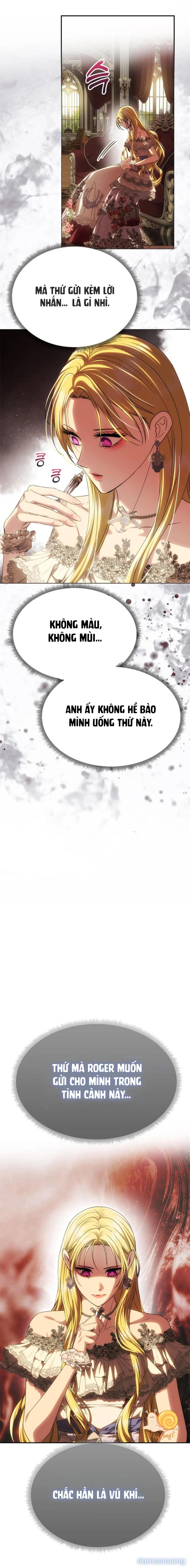 Chỉ Cần Một Người Chồng Là Đủ 