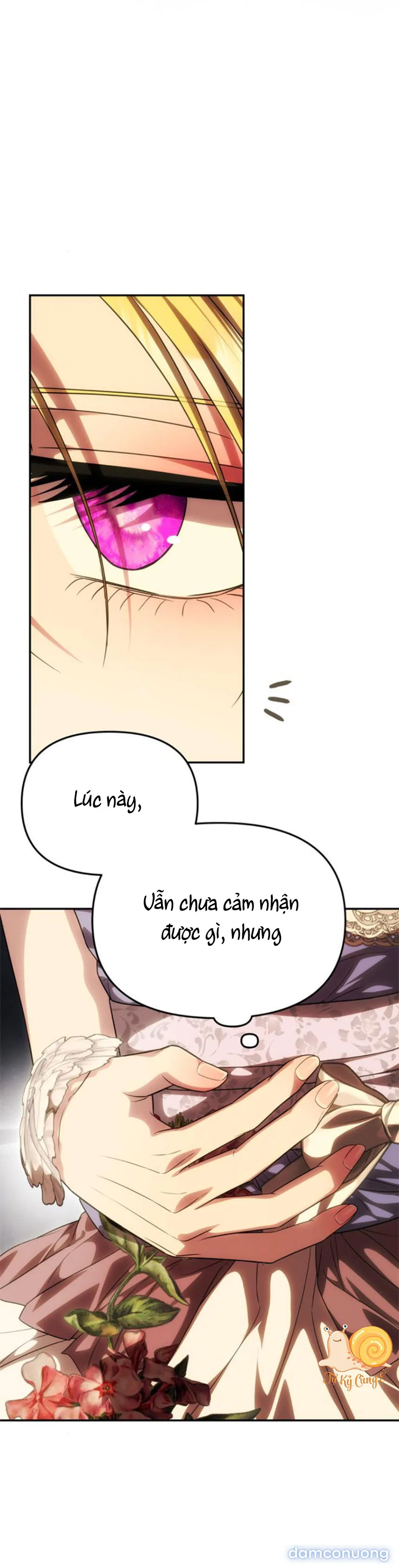 Chỉ Cần Một Người Chồng Là Đủ 