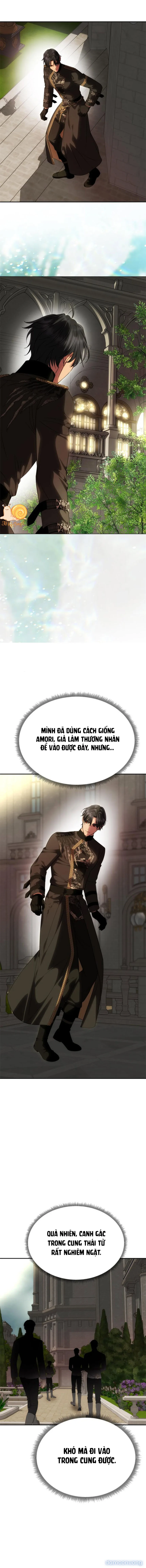 Chỉ Cần Một Người Chồng Là Đủ 