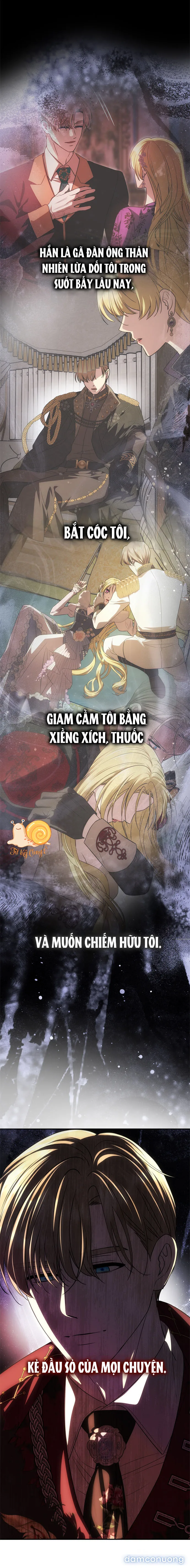 Chỉ Cần Một Người Chồng Là Đủ 
