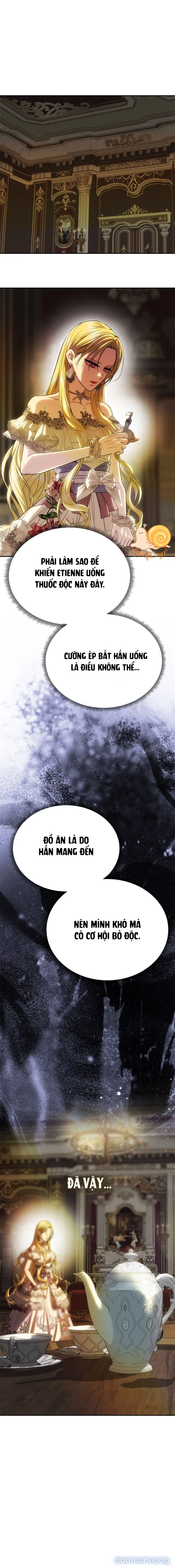 Chỉ Cần Một Người Chồng Là Đủ 