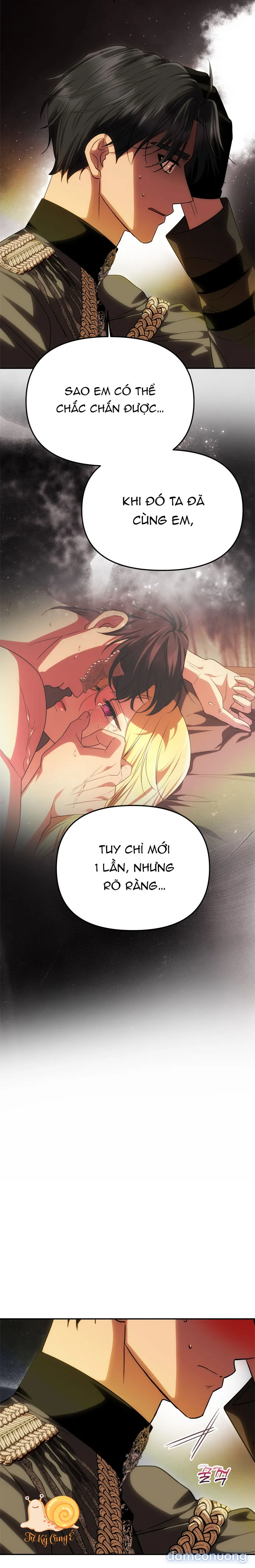 Chỉ Cần Một Người Chồng Là Đủ 