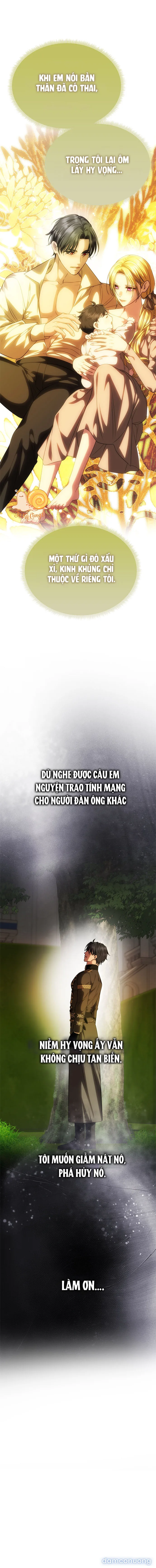 Chỉ Cần Một Người Chồng Là Đủ 