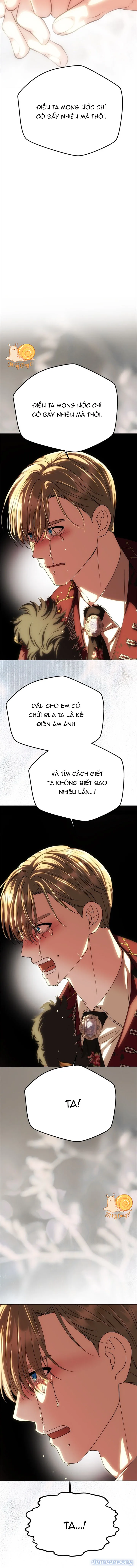 Chỉ Cần Một Người Chồng Là Đủ 