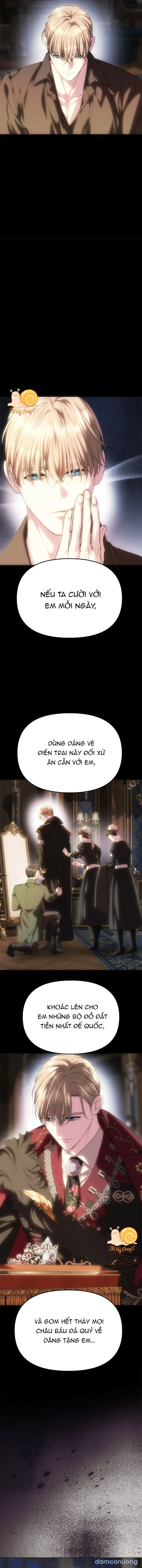 Chỉ Cần Một Người Chồng Là Đủ 