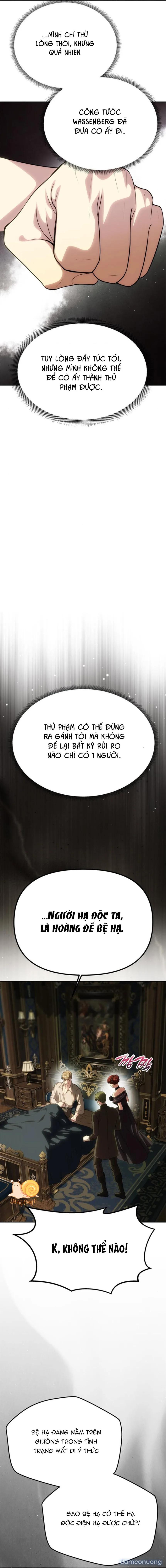 Chỉ Cần Một Người Chồng Là Đủ 