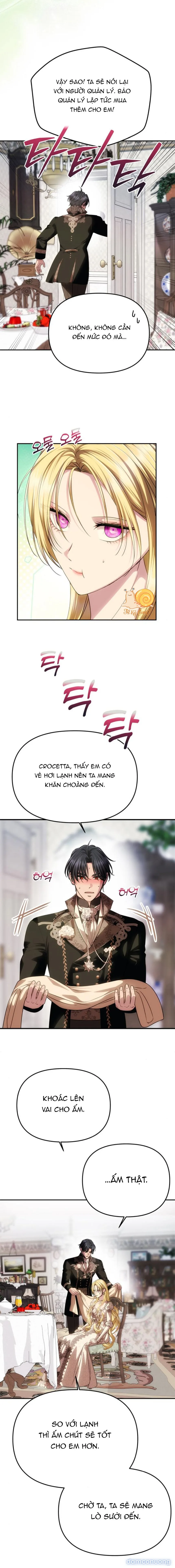 Chỉ Cần Một Người Chồng Là Đủ 