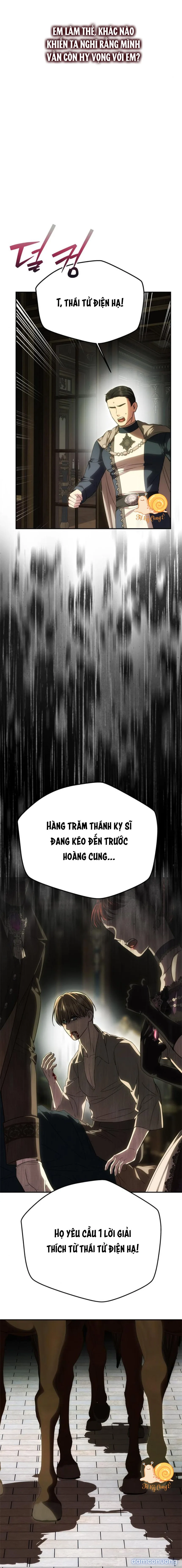 Chỉ Cần Một Người Chồng Là Đủ 