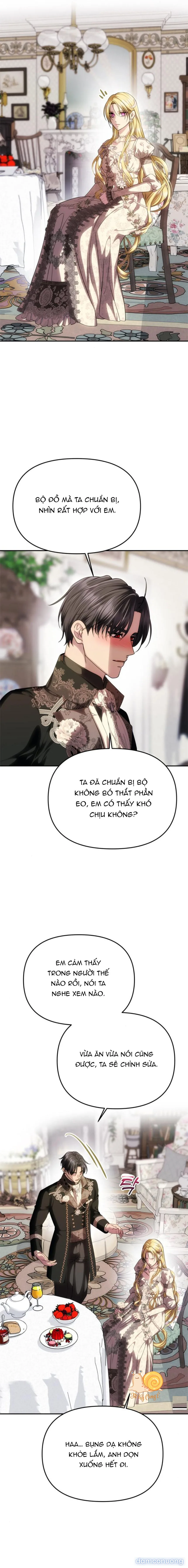Chỉ Cần Một Người Chồng Là Đủ 