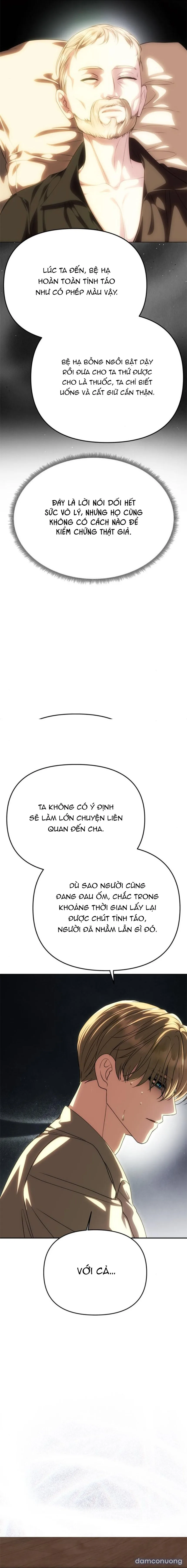 Chỉ Cần Một Người Chồng Là Đủ 