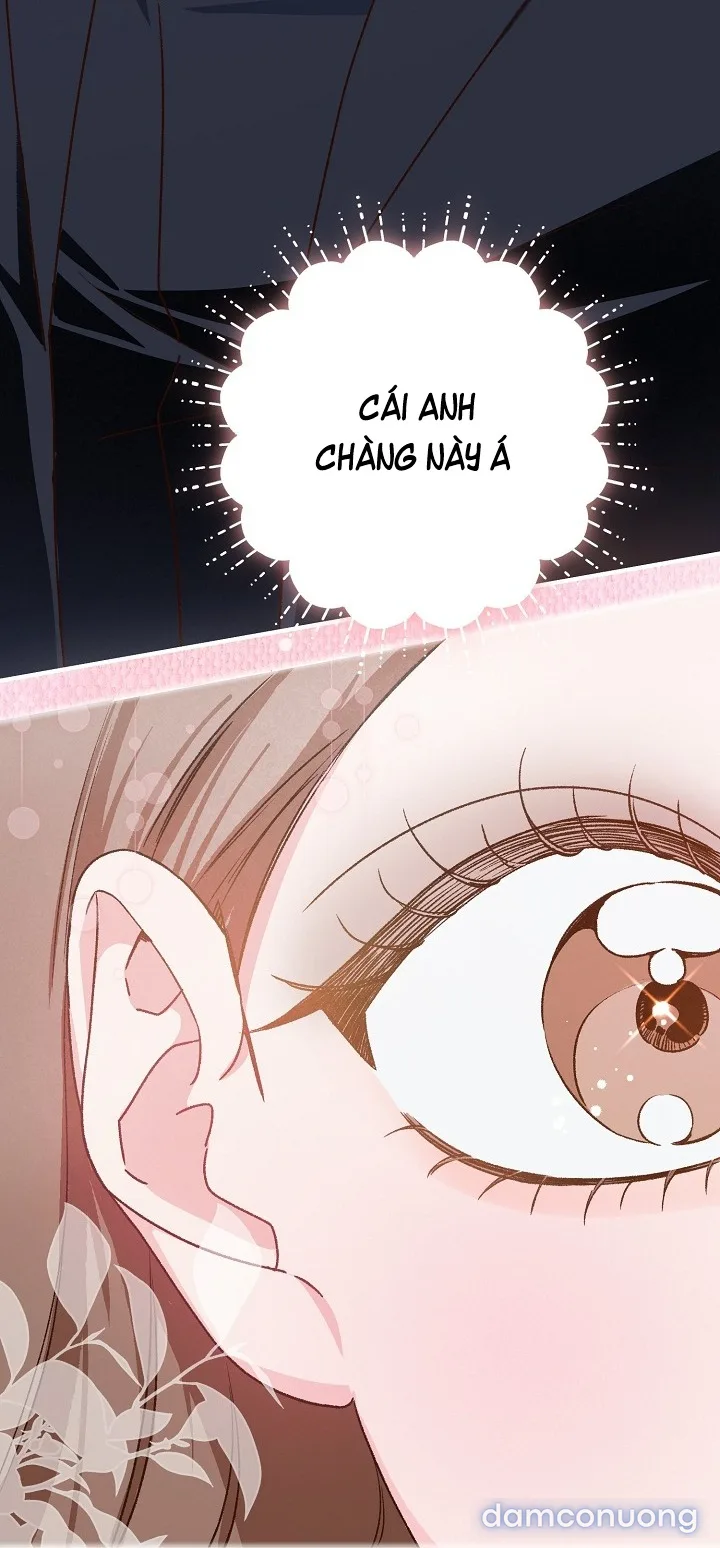 Hiểu Lầm Trong Buổi Hẹn Hò Giấu Mặt 
