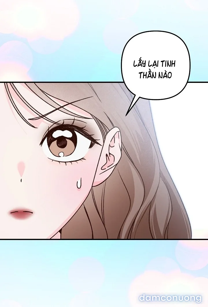 Hiểu Lầm Trong Buổi Hẹn Hò Giấu Mặt 