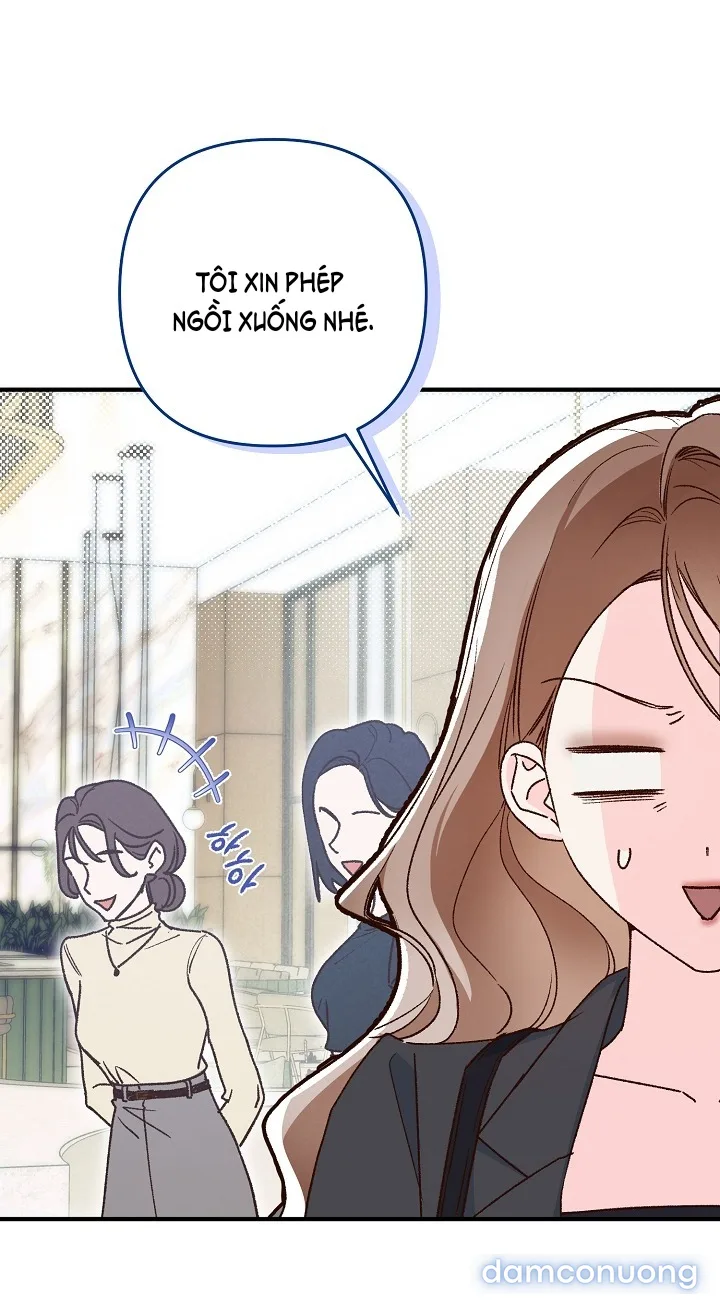 Hiểu Lầm Trong Buổi Hẹn Hò Giấu Mặt 