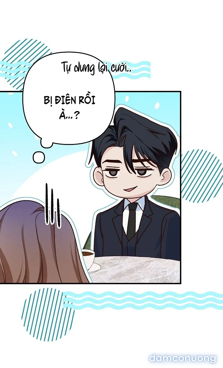 Hiểu Lầm Trong Buổi Hẹn Hò Giấu Mặt 