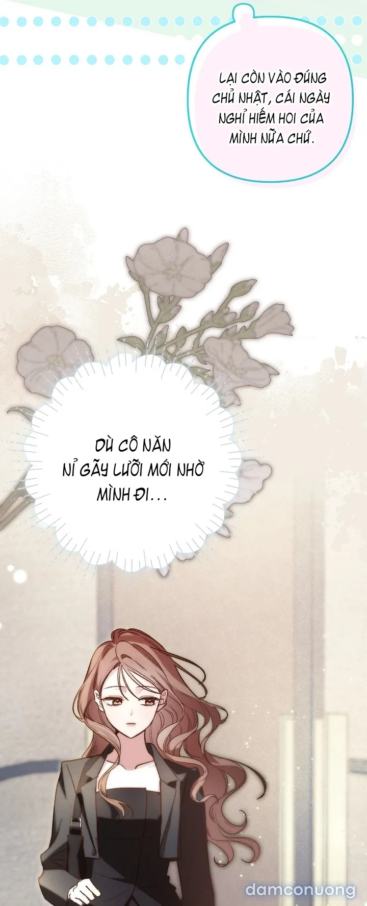Hiểu Lầm Trong Buổi Hẹn Hò Giấu Mặt 