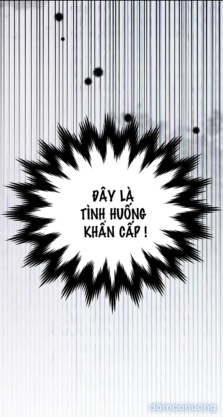 Hiểu Lầm Trong Buổi Hẹn Hò Giấu Mặt 