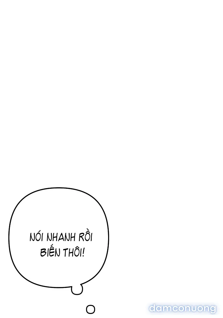 Hiểu Lầm Trong Buổi Hẹn Hò Giấu Mặt 