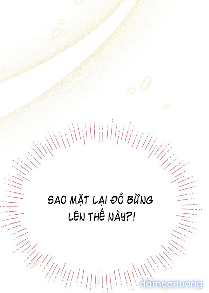 Hiểu Lầm Trong Buổi Hẹn Hò Giấu Mặt 