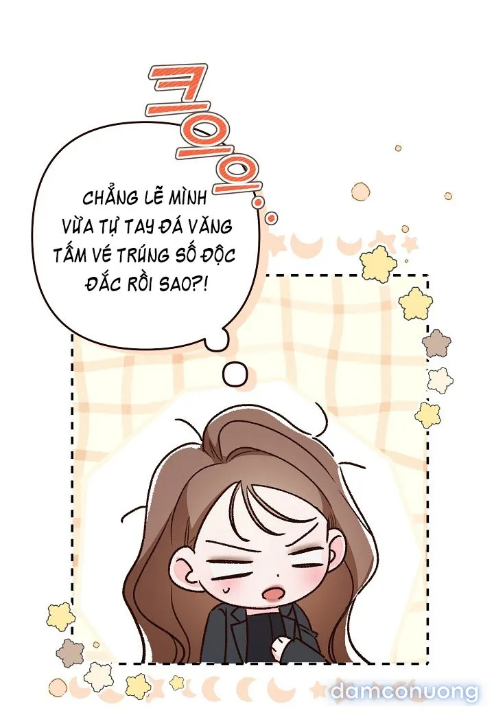 Hiểu Lầm Trong Buổi Hẹn Hò Giấu Mặt 