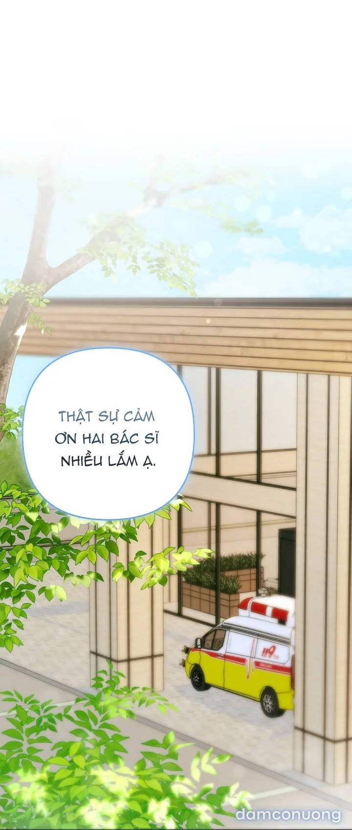 Hiểu Lầm Trong Buổi Hẹn Hò Giấu Mặt 