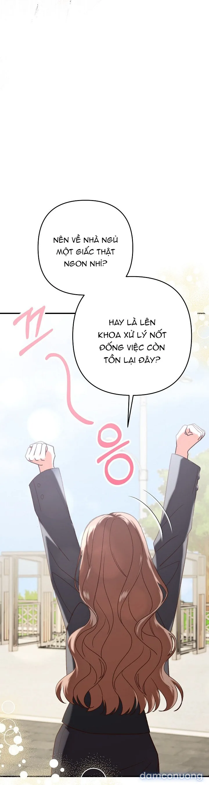 Hiểu Lầm Trong Buổi Hẹn Hò Giấu Mặt 