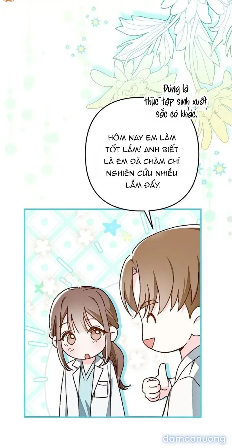 Hiểu Lầm Trong Buổi Hẹn Hò Giấu Mặt 