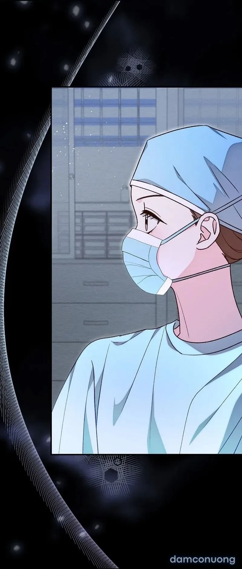 Hiểu Lầm Trong Buổi Hẹn Hò Giấu Mặt 