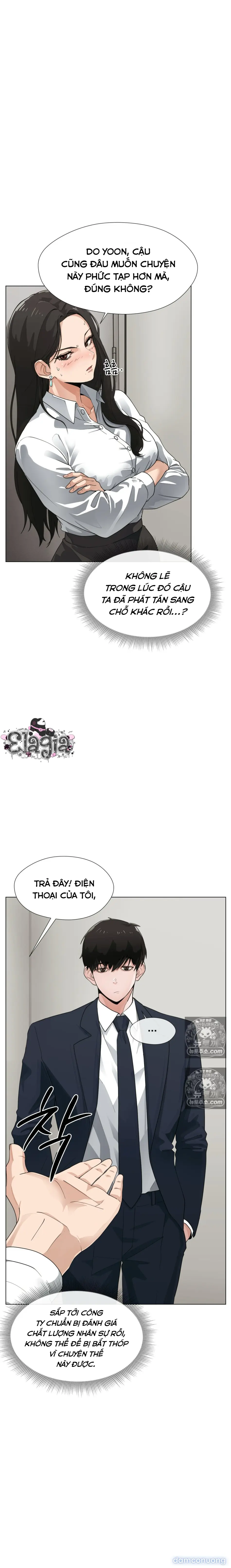 Nhật Ký Tình Dục 
