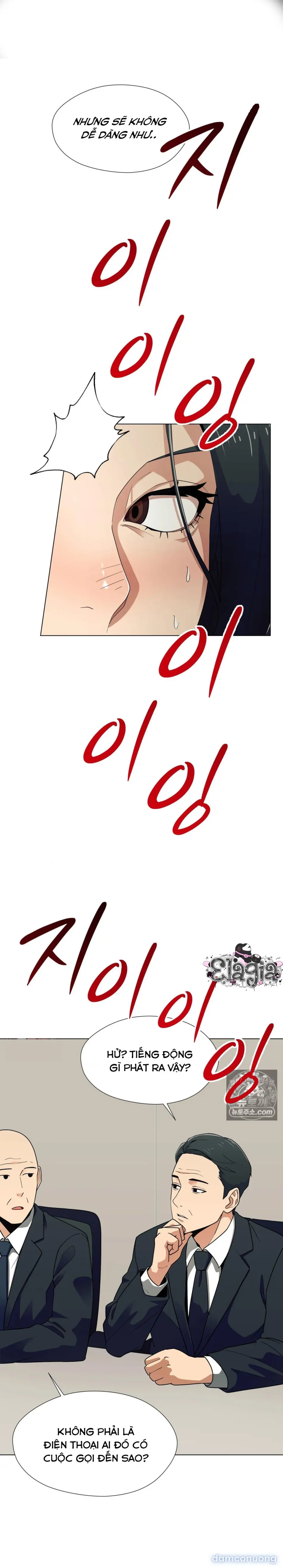 Nhật Ký Tình Dục 
